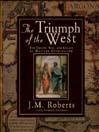 The Triumph of the West